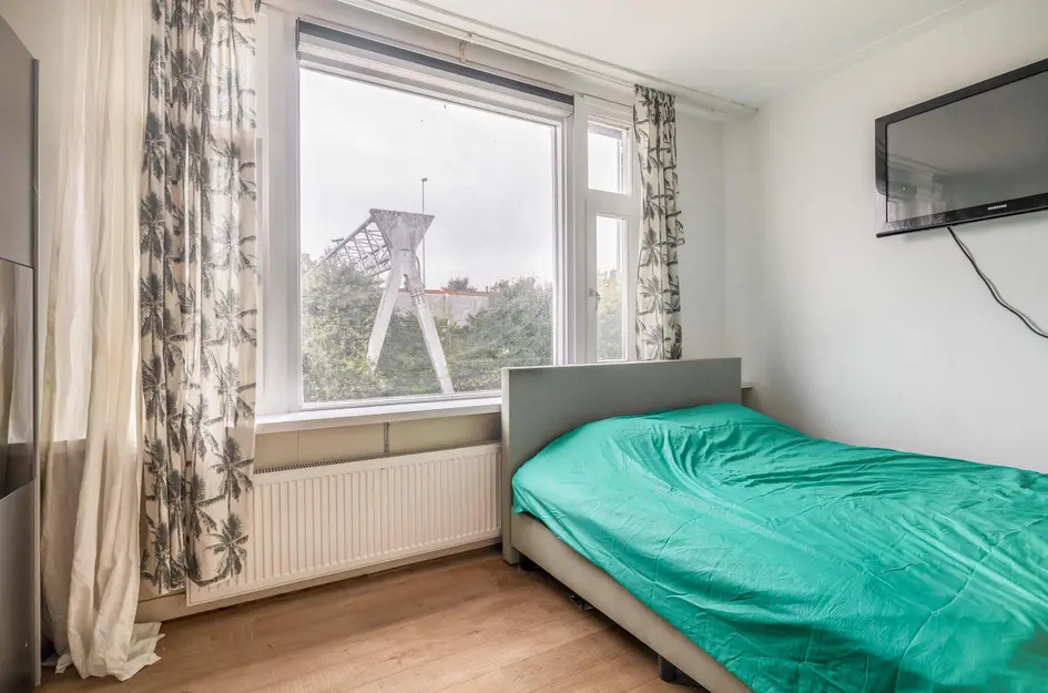 Parallelstraat 40A
