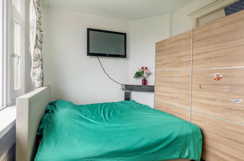 Parallelstraat 40A