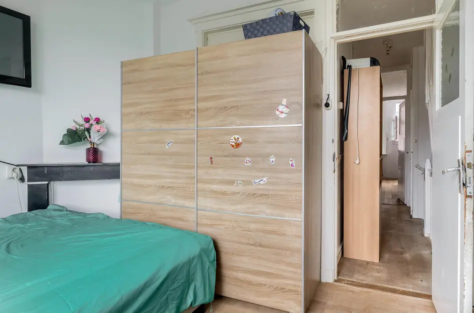 Parallelstraat 40A