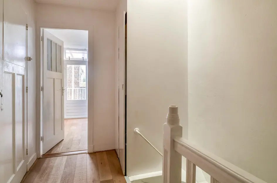 Parallelstraat 40A