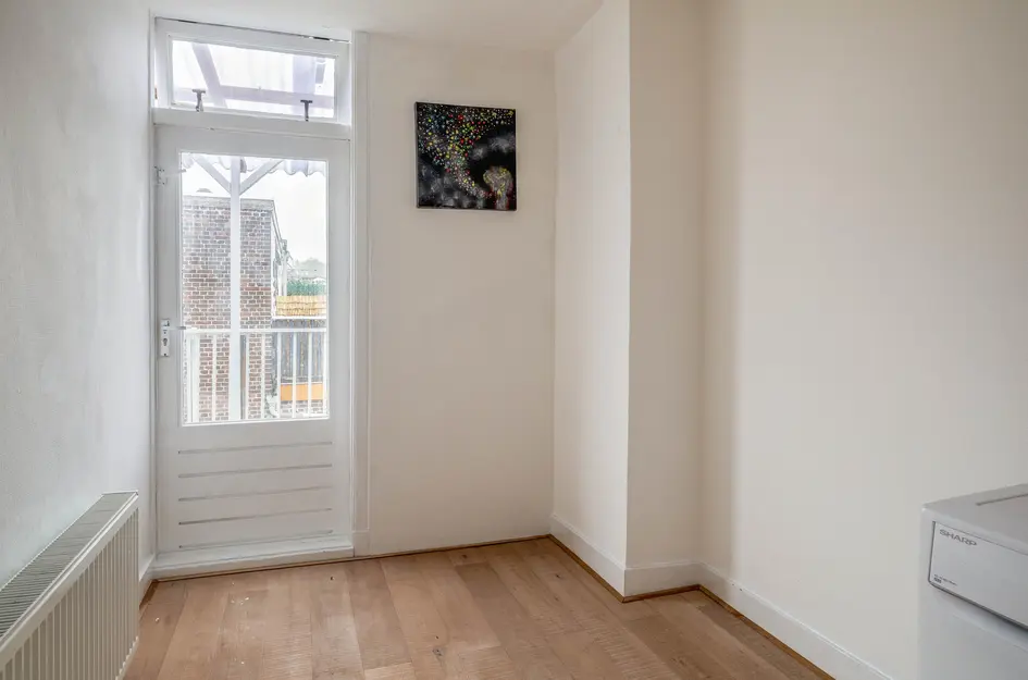 Parallelstraat 40A