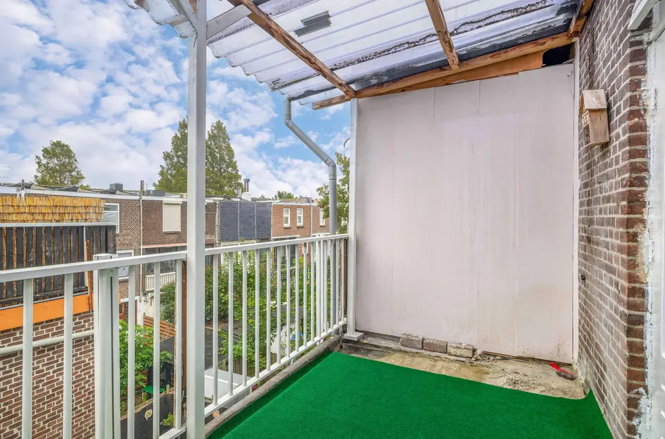Parallelstraat 40A