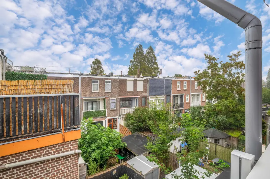 Parallelstraat 40A