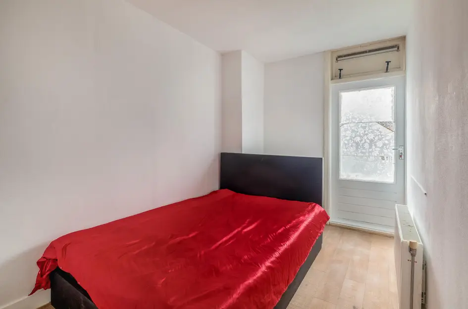 Parallelstraat 40A