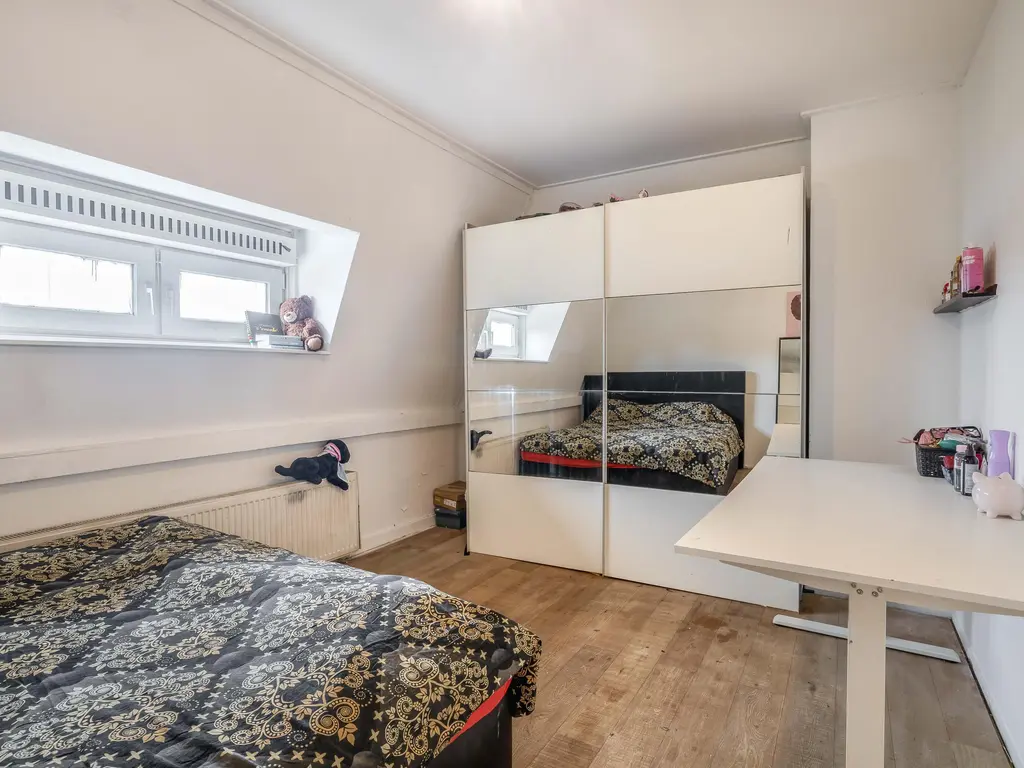 Parallelstraat 40A, ROTTERDAM