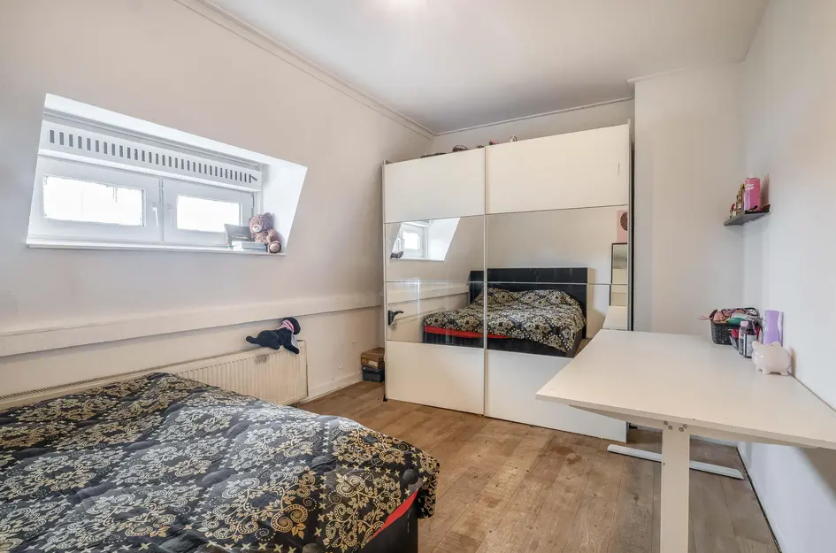 Parallelstraat 40A