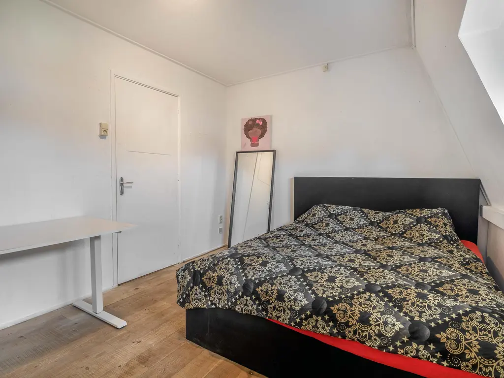 Parallelstraat 40A, ROTTERDAM