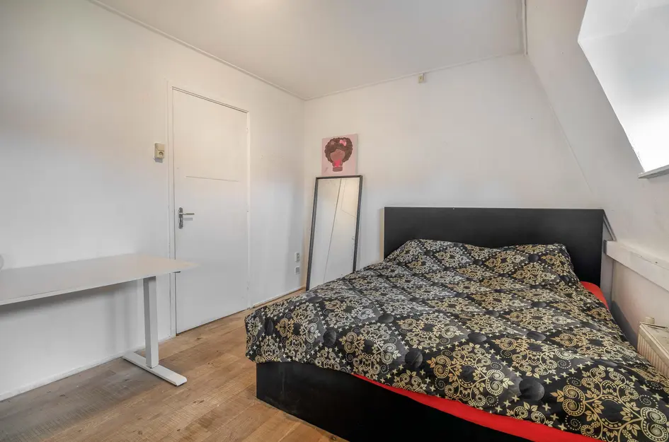 Parallelstraat 40A