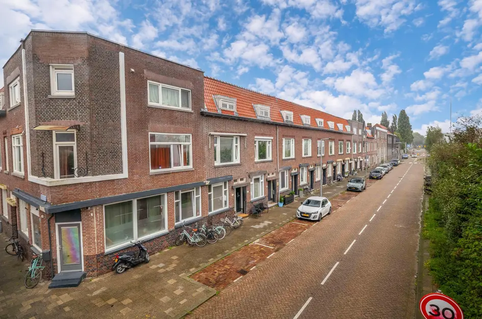 Parallelstraat 40A