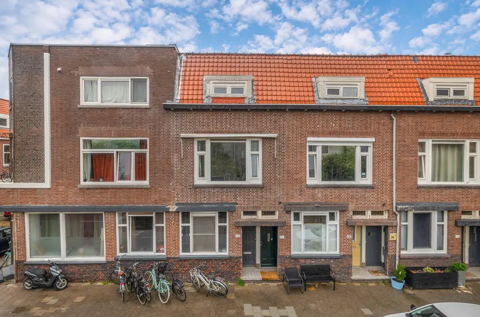 Parallelstraat 40A
