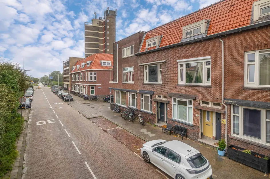 Parallelstraat 40A