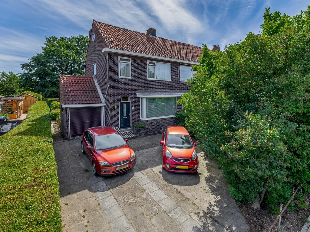 Terbregseweg 123, ROTTERDAM