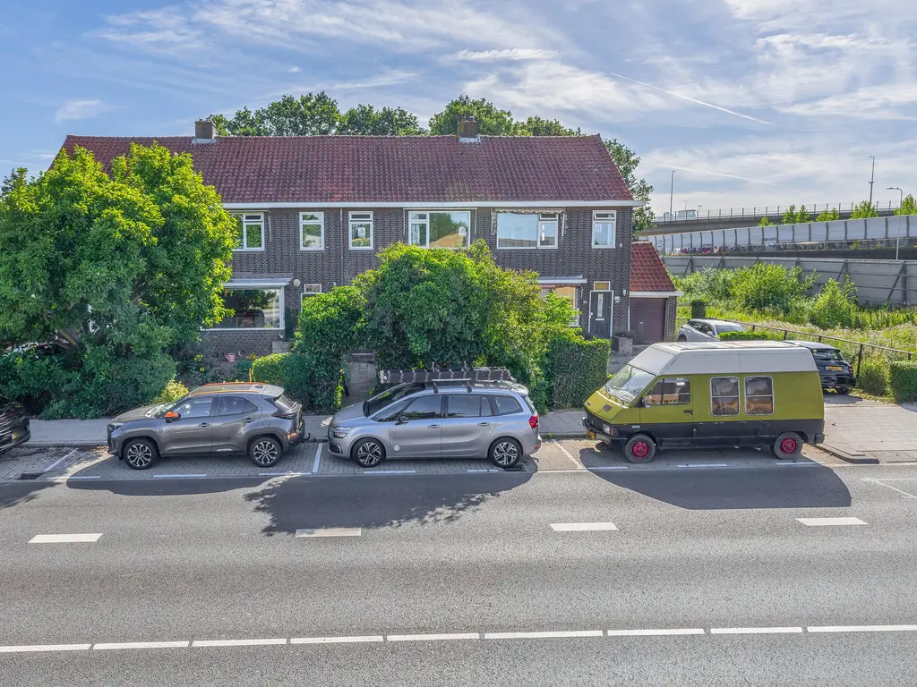 Terbregseweg 127, ROTTERDAM