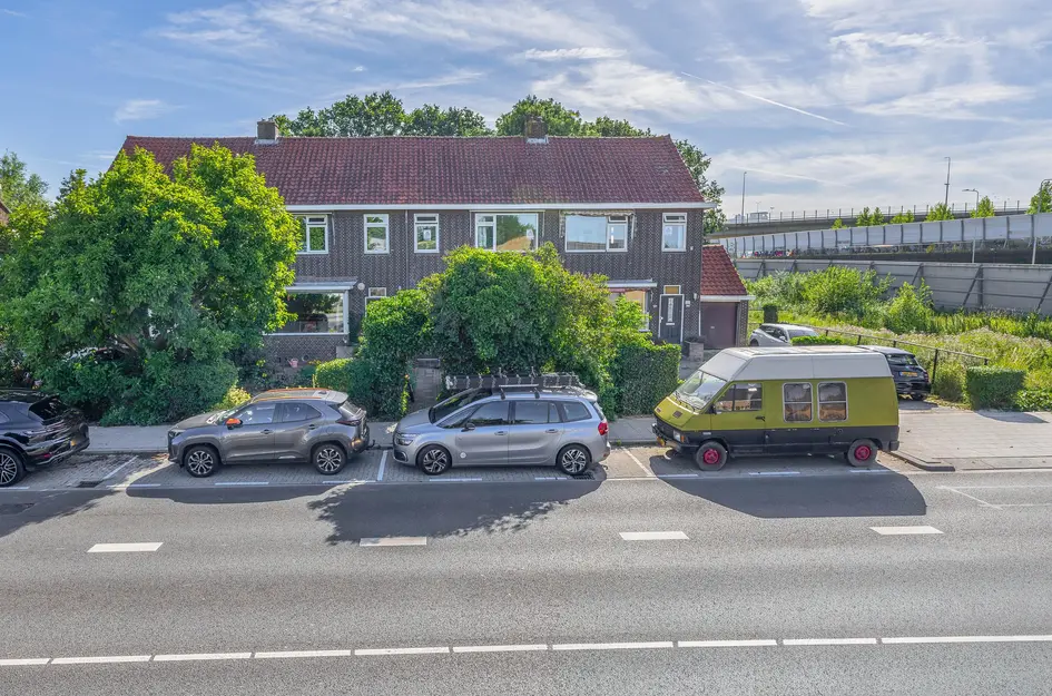 Terbregseweg 127