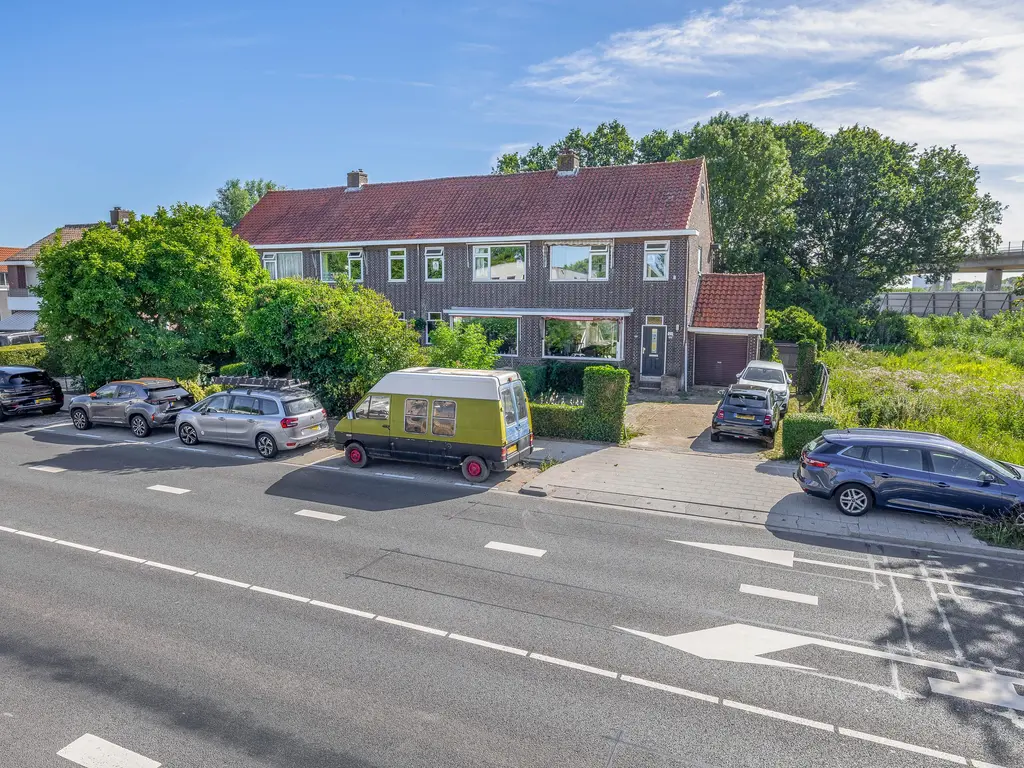 Terbregseweg 127, ROTTERDAM