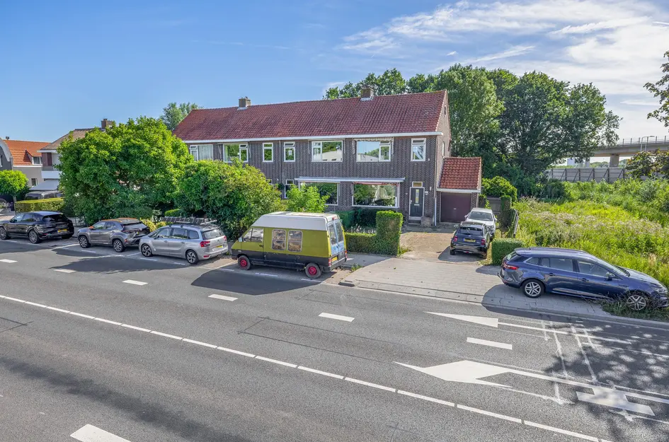 Terbregseweg 127