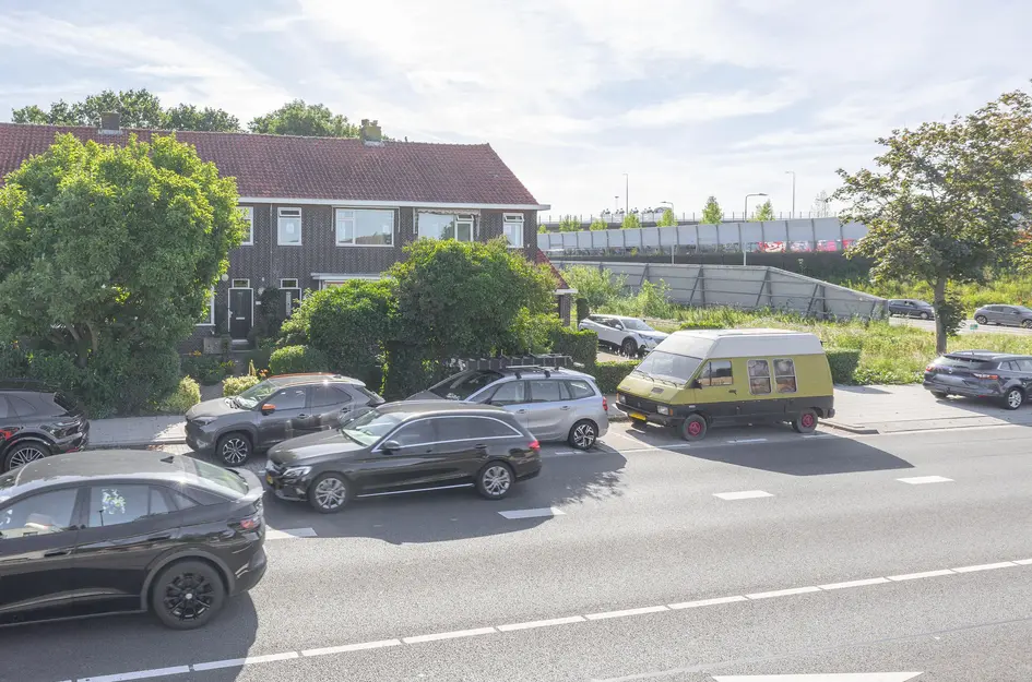 Terbregseweg 127