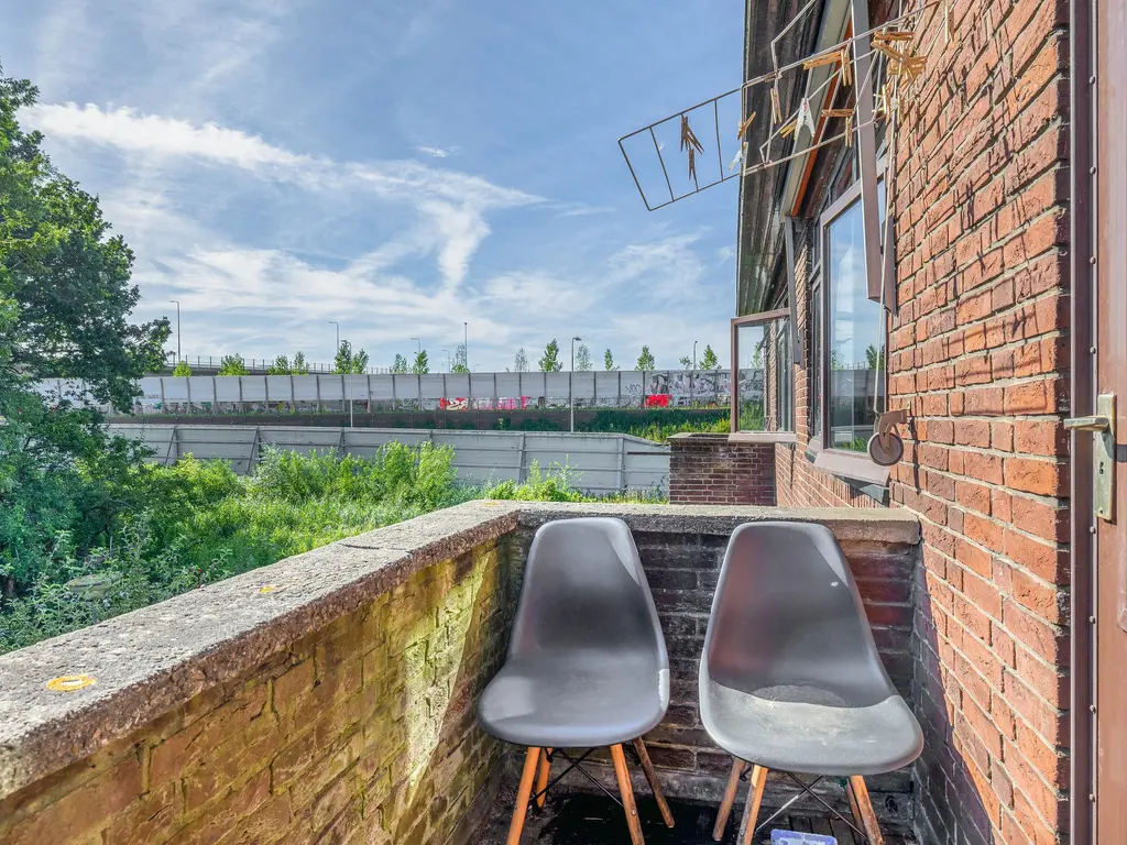 Terbregseweg 127, ROTTERDAM