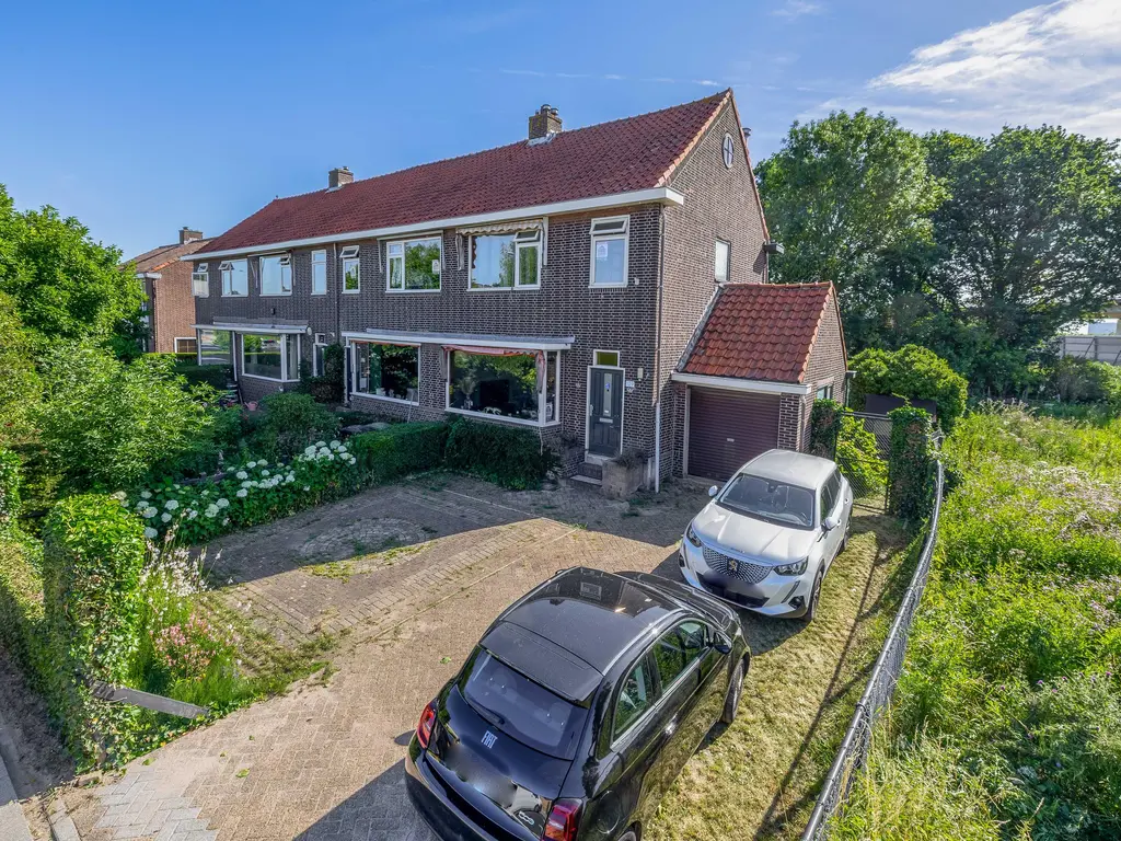 Terbregseweg 129, ROTTERDAM