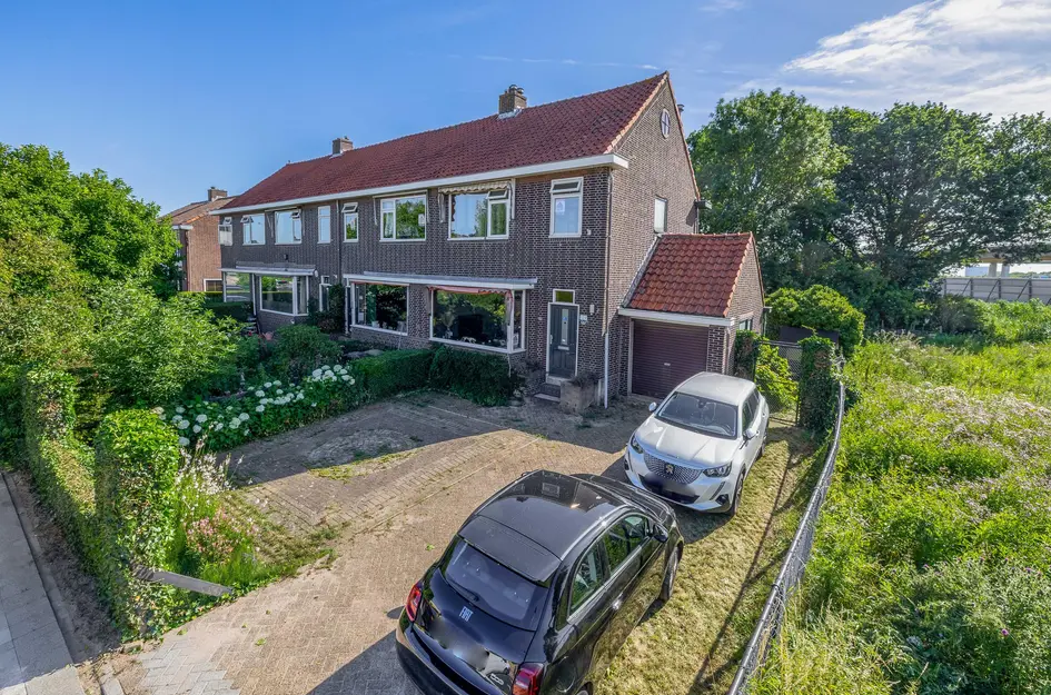 Terbregseweg 129