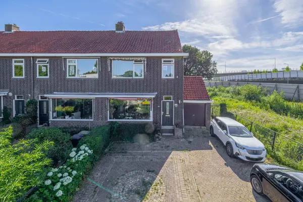 Terbregseweg 129