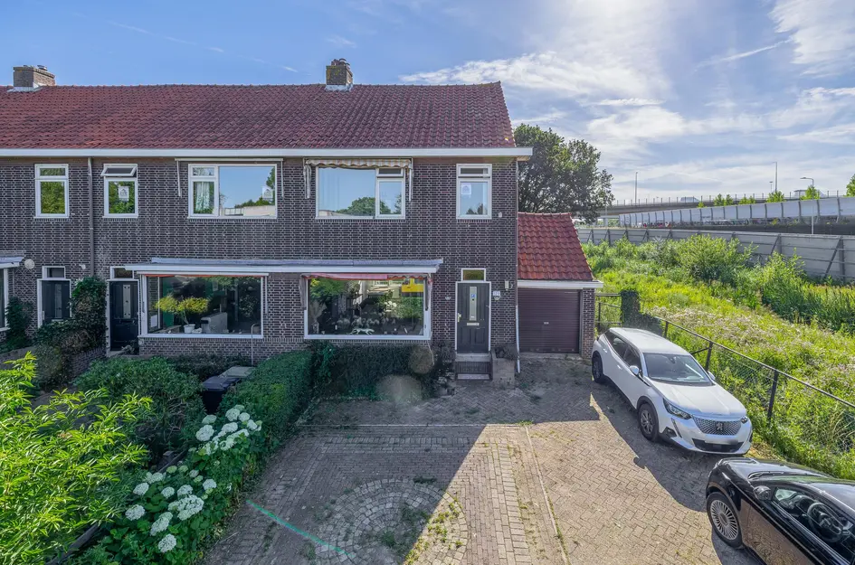 Terbregseweg 129