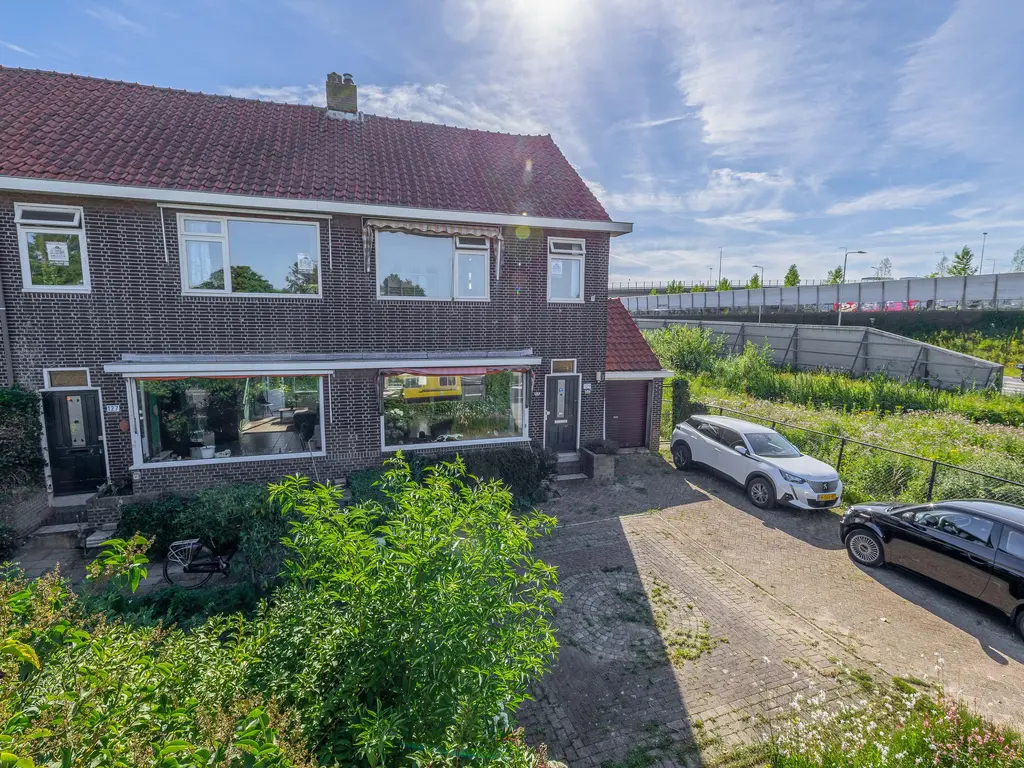 Terbregseweg 129, ROTTERDAM