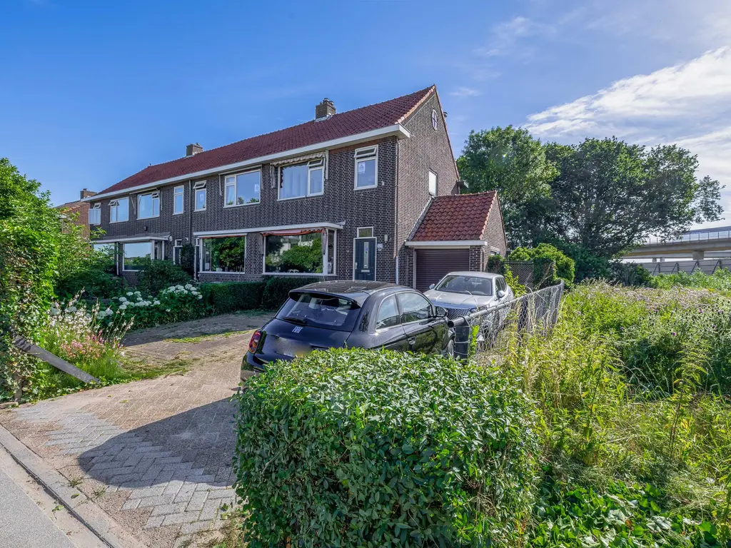 Terbregseweg 129, ROTTERDAM