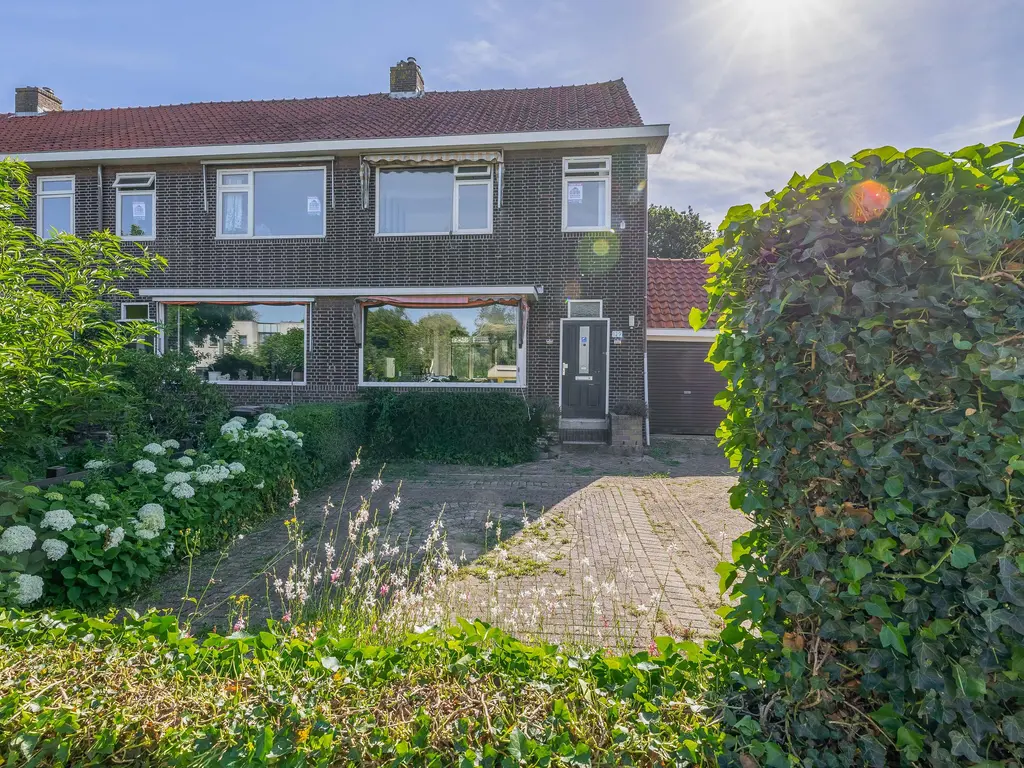 Terbregseweg 129, ROTTERDAM