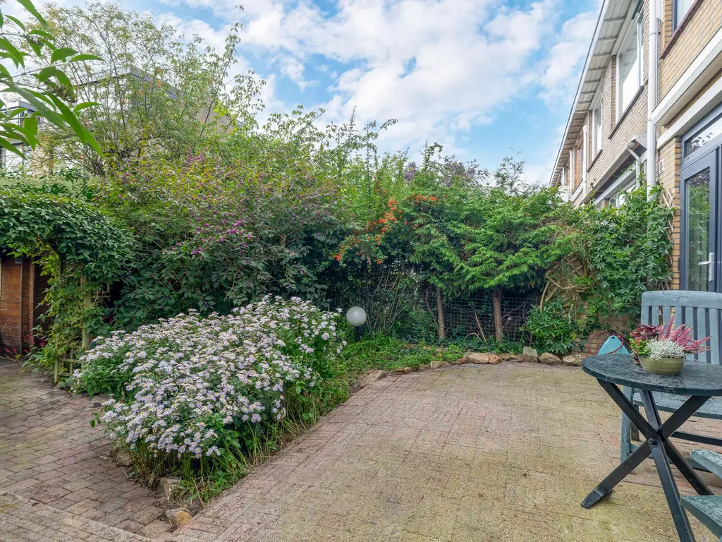 Dr. J.J.P. Oudsingel 2, ROTTERDAM