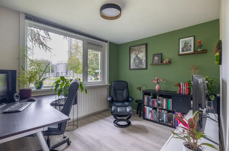 Dr. J.J.P. Oudsingel 2