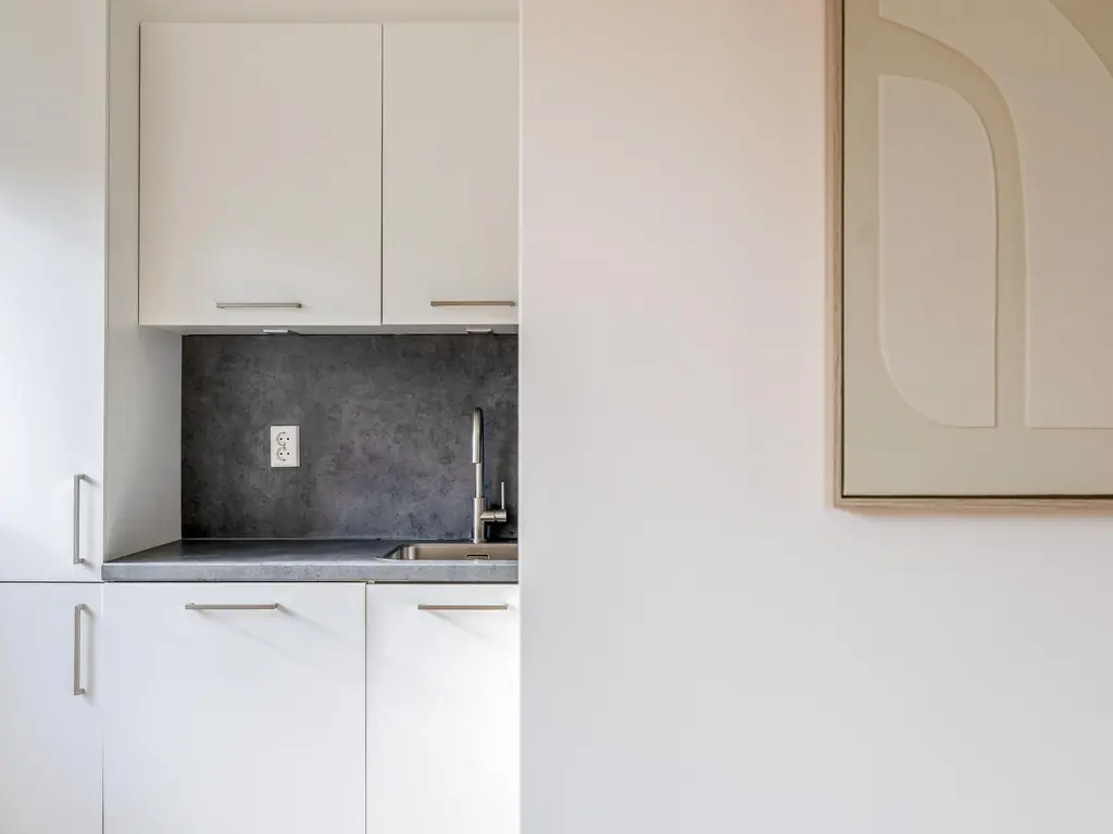 van der Doeslaan 17, MAASDAM