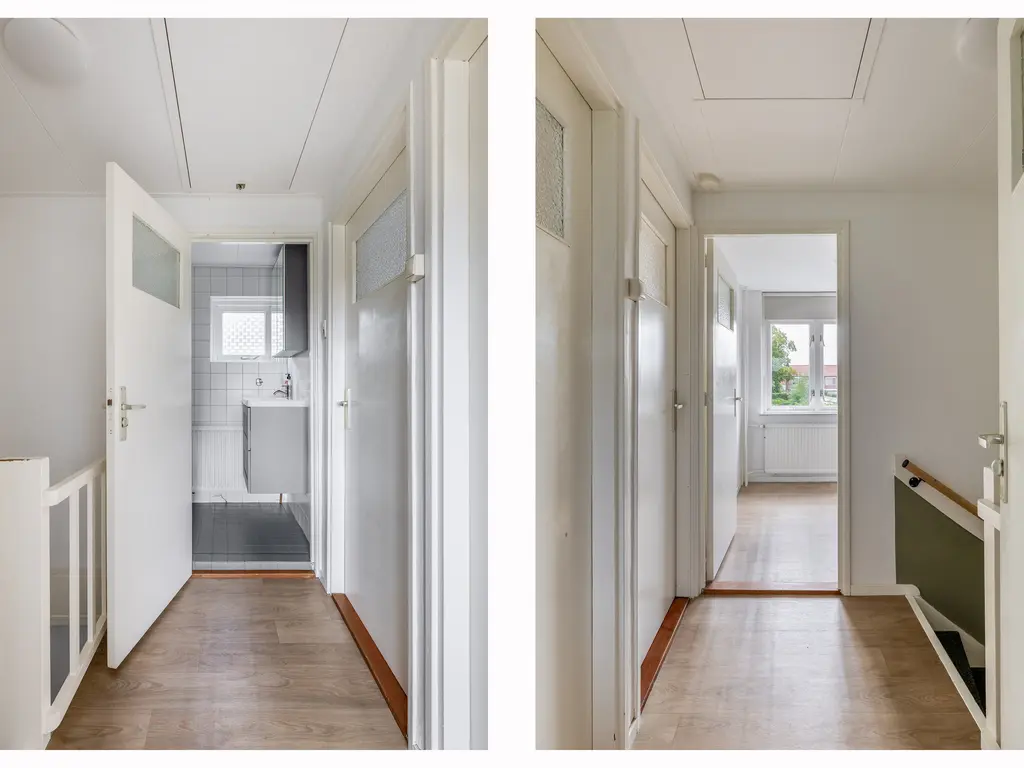 van der Doeslaan 17, MAASDAM