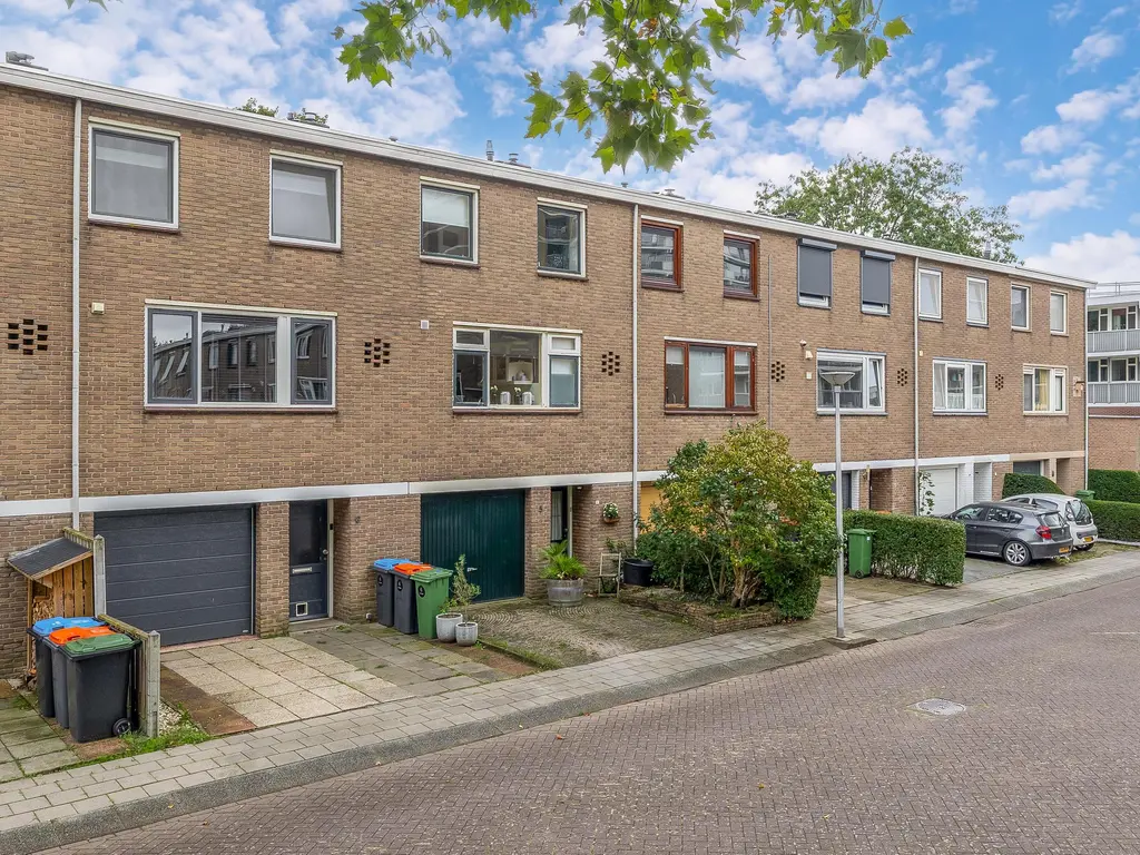 Ellemeetplein 5, BRIELLE