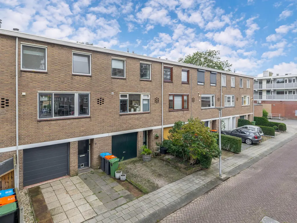 Ellemeetplein 5, BRIELLE