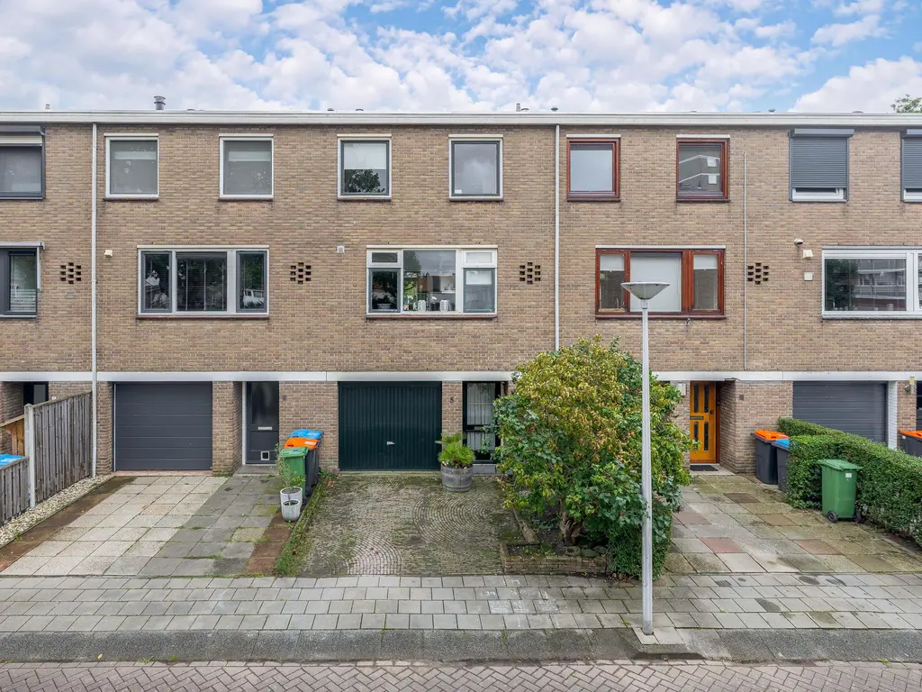 Ellemeetplein 5, BRIELLE