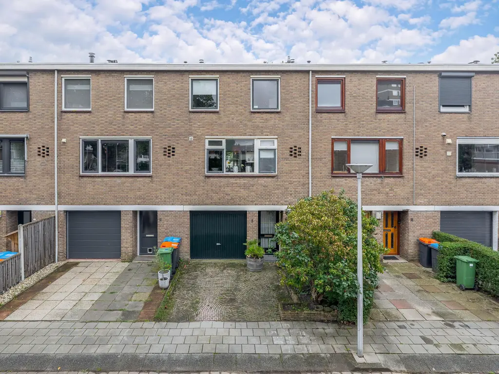 Ellemeetplein 5, BRIELLE