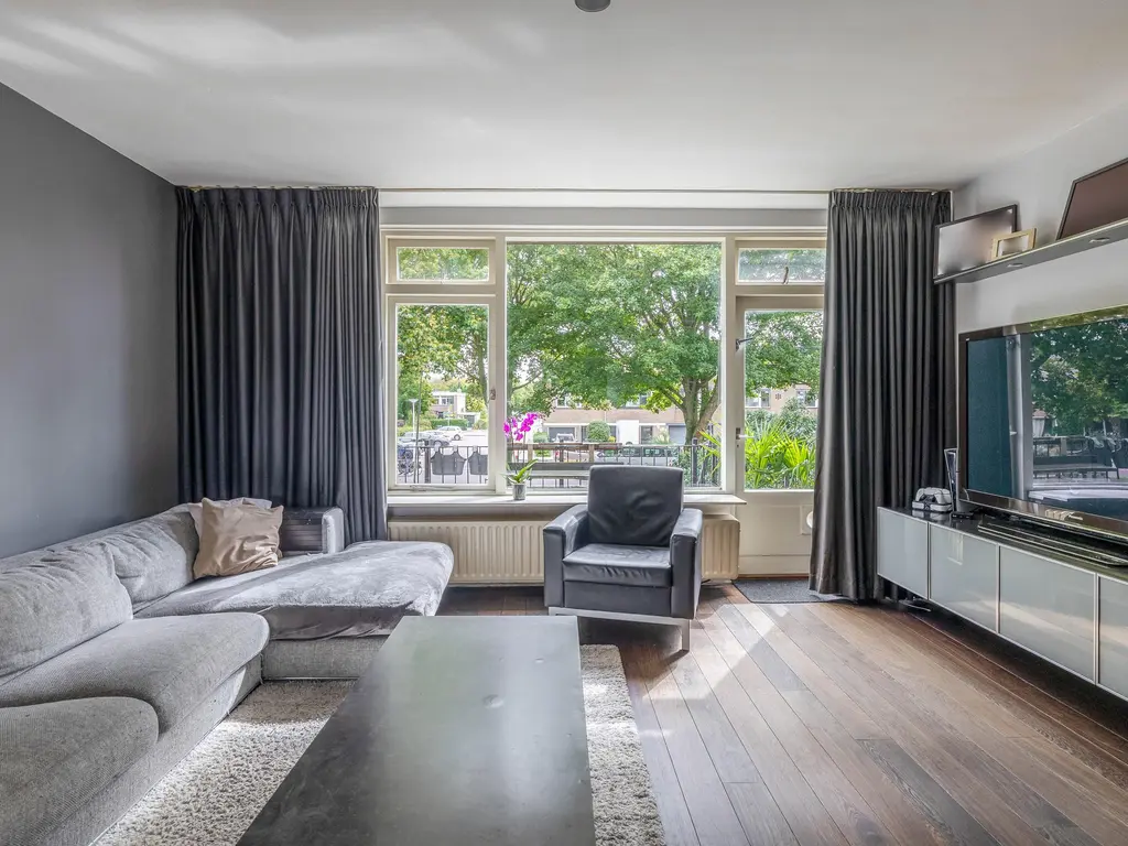 Ellemeetplein 5, BRIELLE