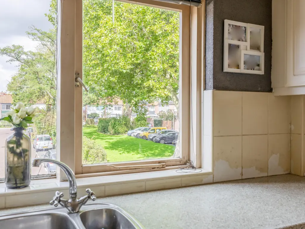 Ellemeetplein 5, BRIELLE