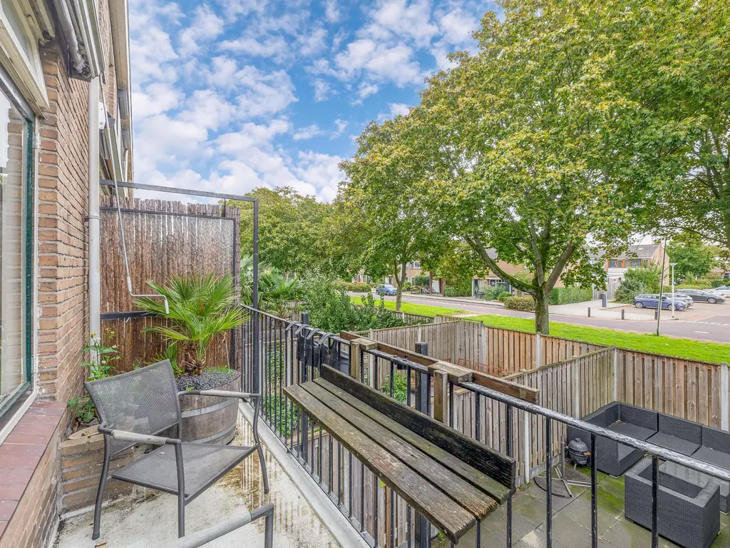 Ellemeetplein 5, BRIELLE