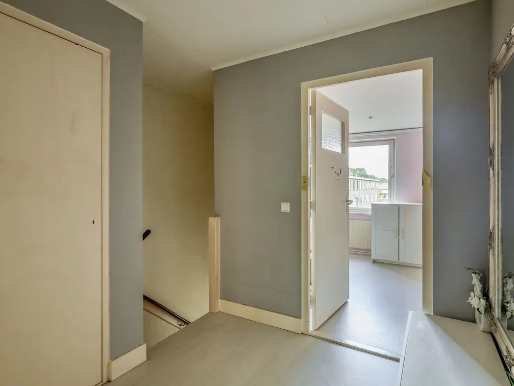 Ellemeetplein 5, BRIELLE