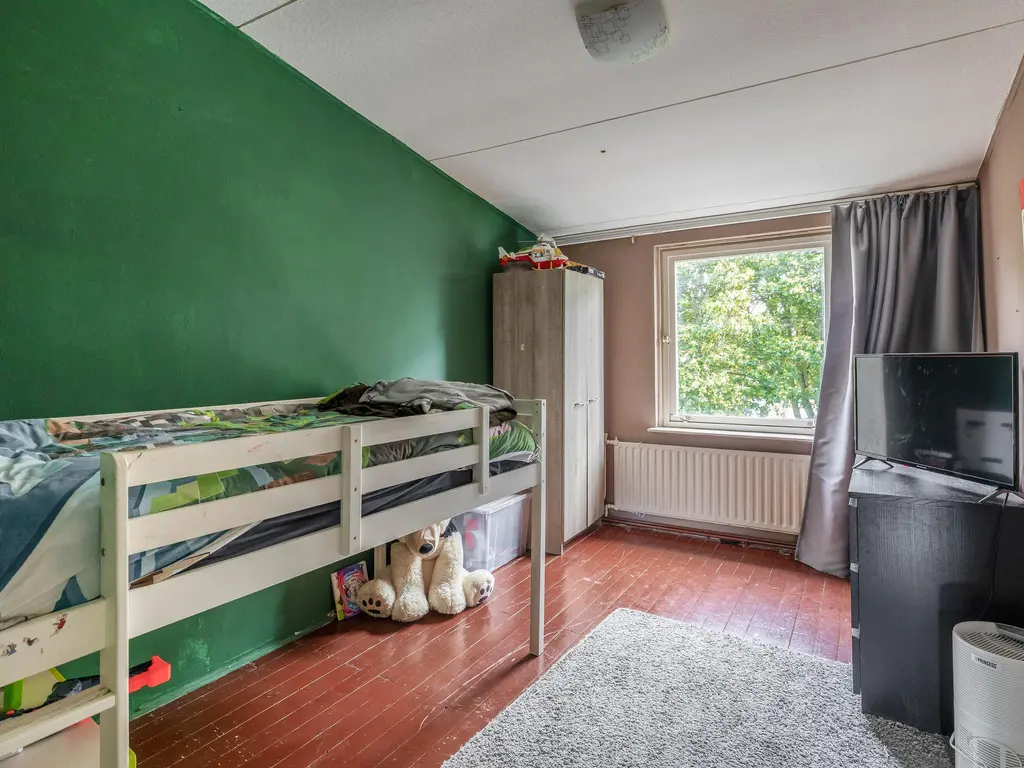 Ellemeetplein 5, BRIELLE