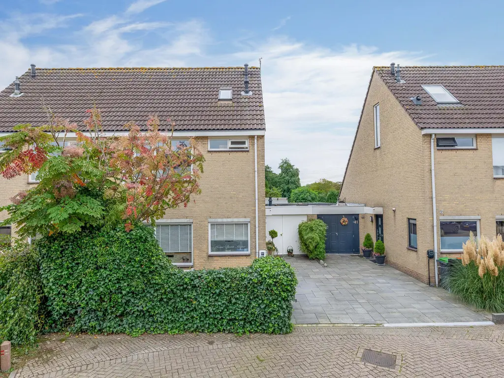 Deel 39, BRIELLE