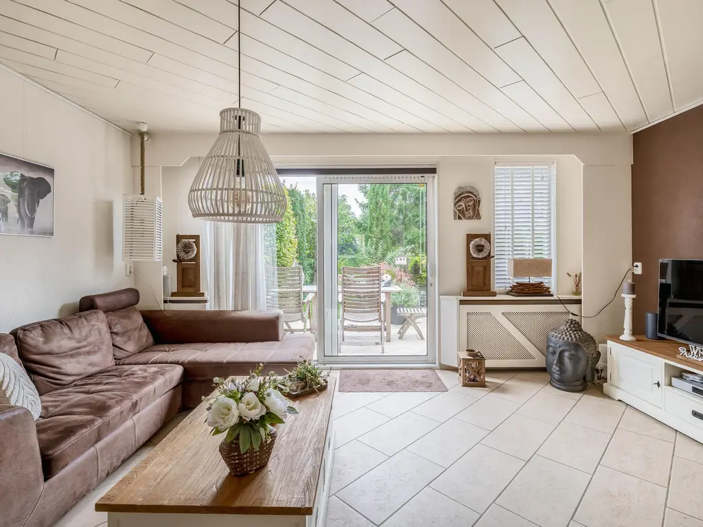 Deel 39, BRIELLE