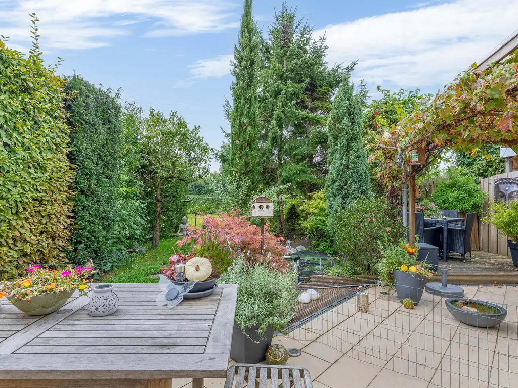 Deel 39, BRIELLE