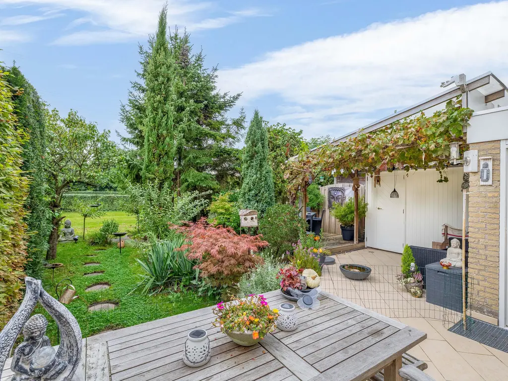 Deel 39, BRIELLE