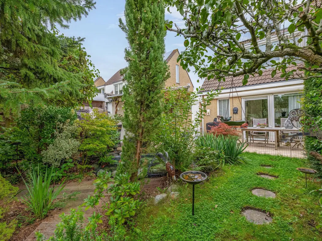 Deel 39, BRIELLE