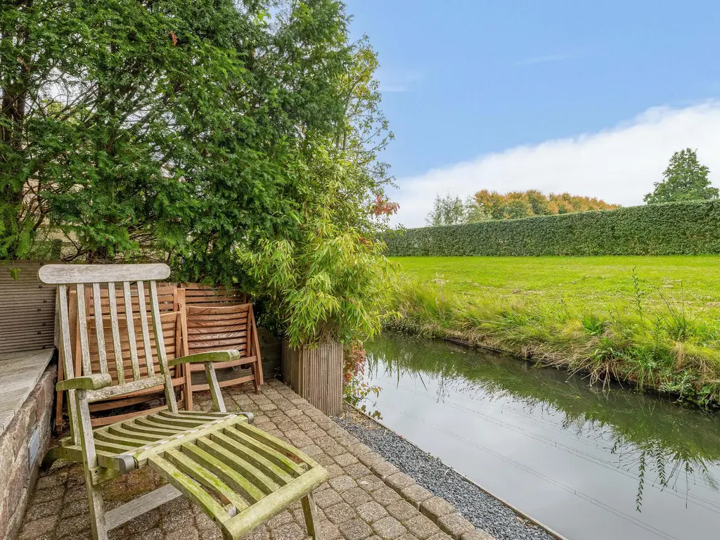 Deel 39, BRIELLE