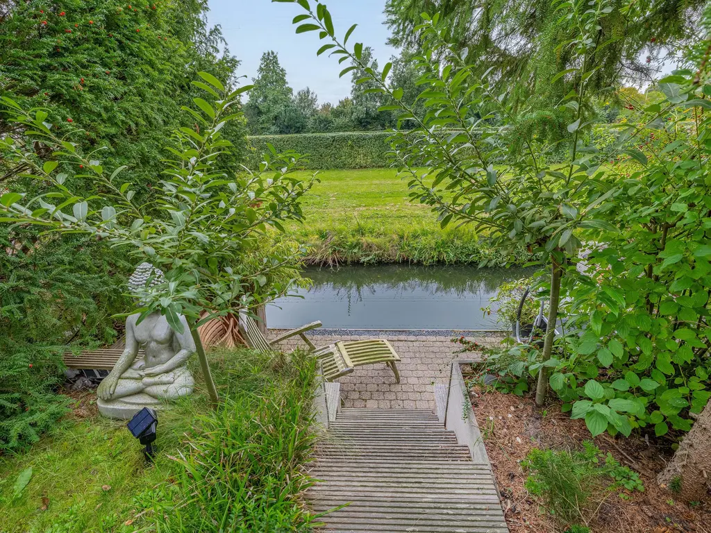 Deel 39, BRIELLE