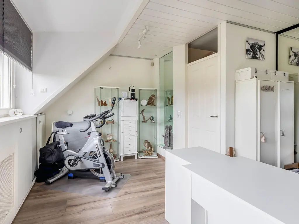 Deel 39, BRIELLE